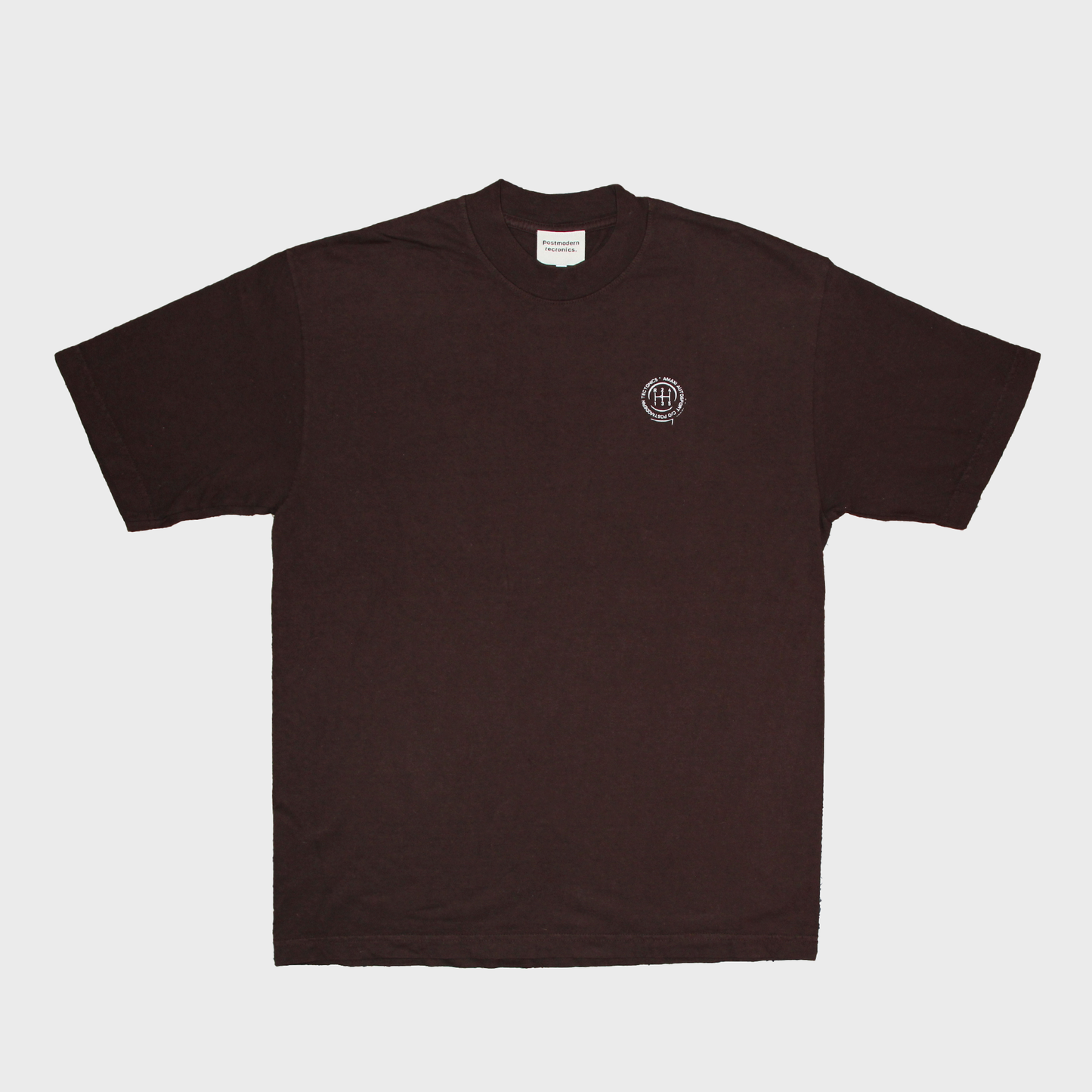[HAZARDS OFF TEE]