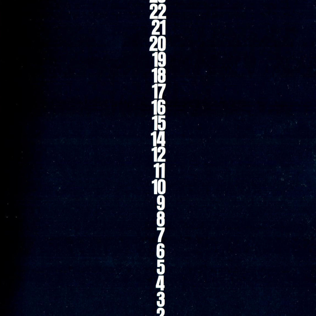 A Twenty-four Page Book (1987)