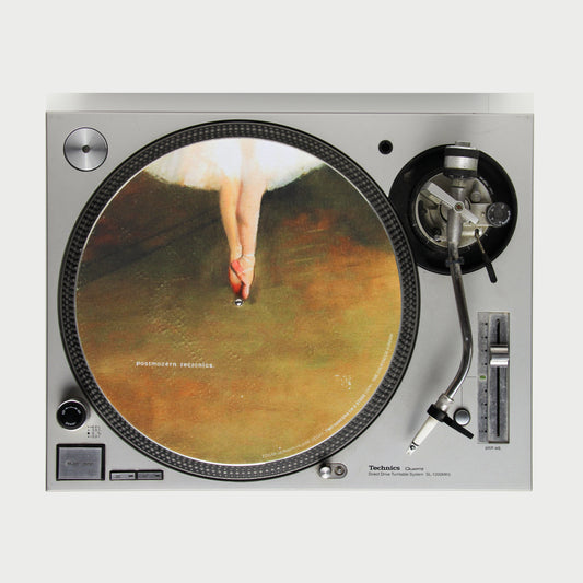 [A NOT SO STILL LIFE] - Dancers