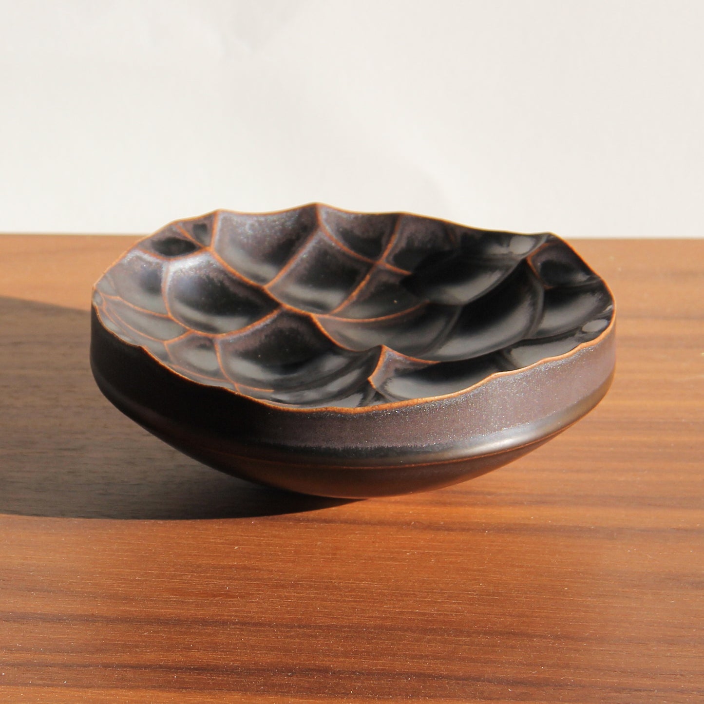 [ALL PURPOSE TRAY - VOLCANIC]