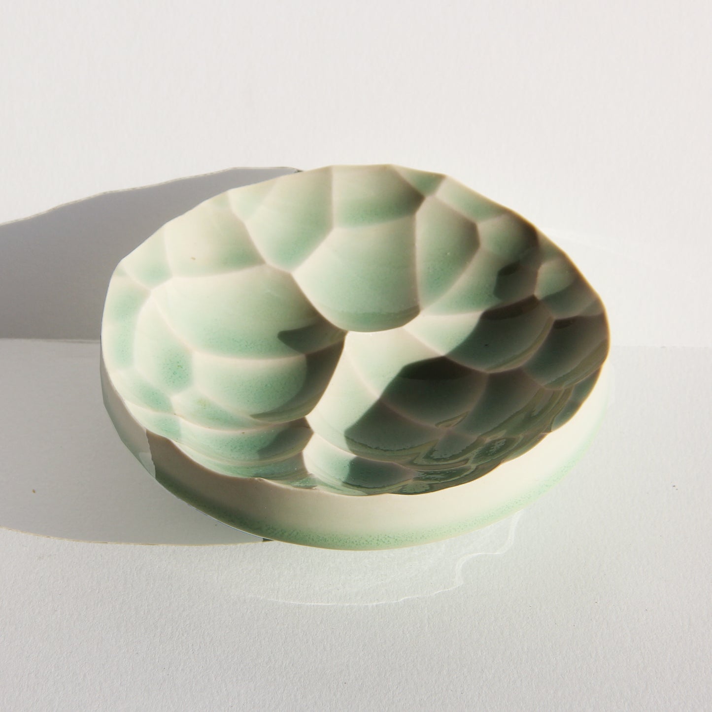 [ALL PURPOSE TRAY - GLACIAL]