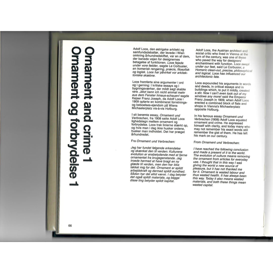 Design for Life (1986)