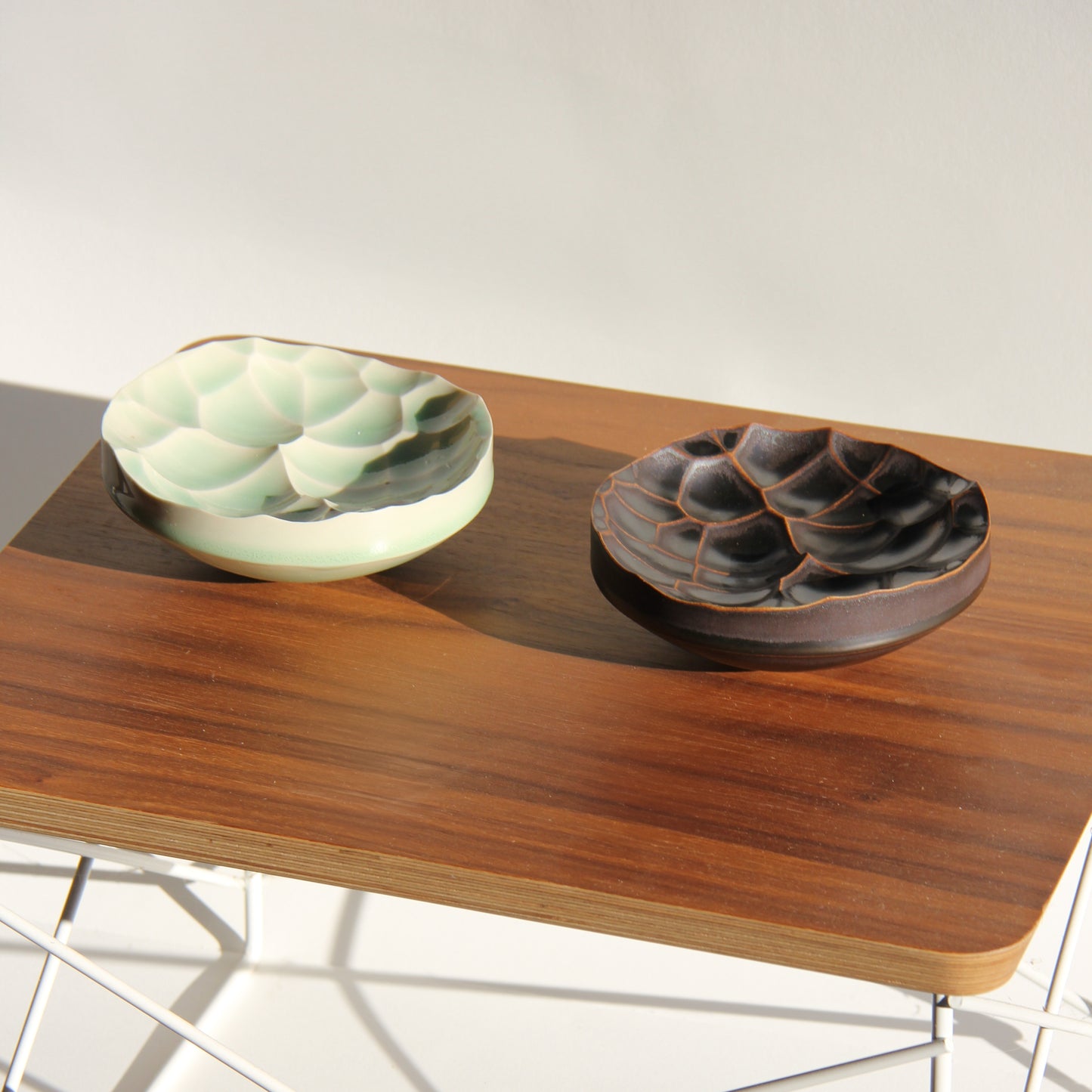 [ALL PURPOSE TRAY - VOLCANIC]
