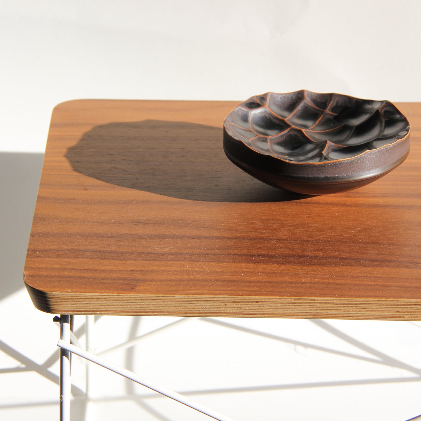 [ALL PURPOSE TRAY - VOLCANIC]