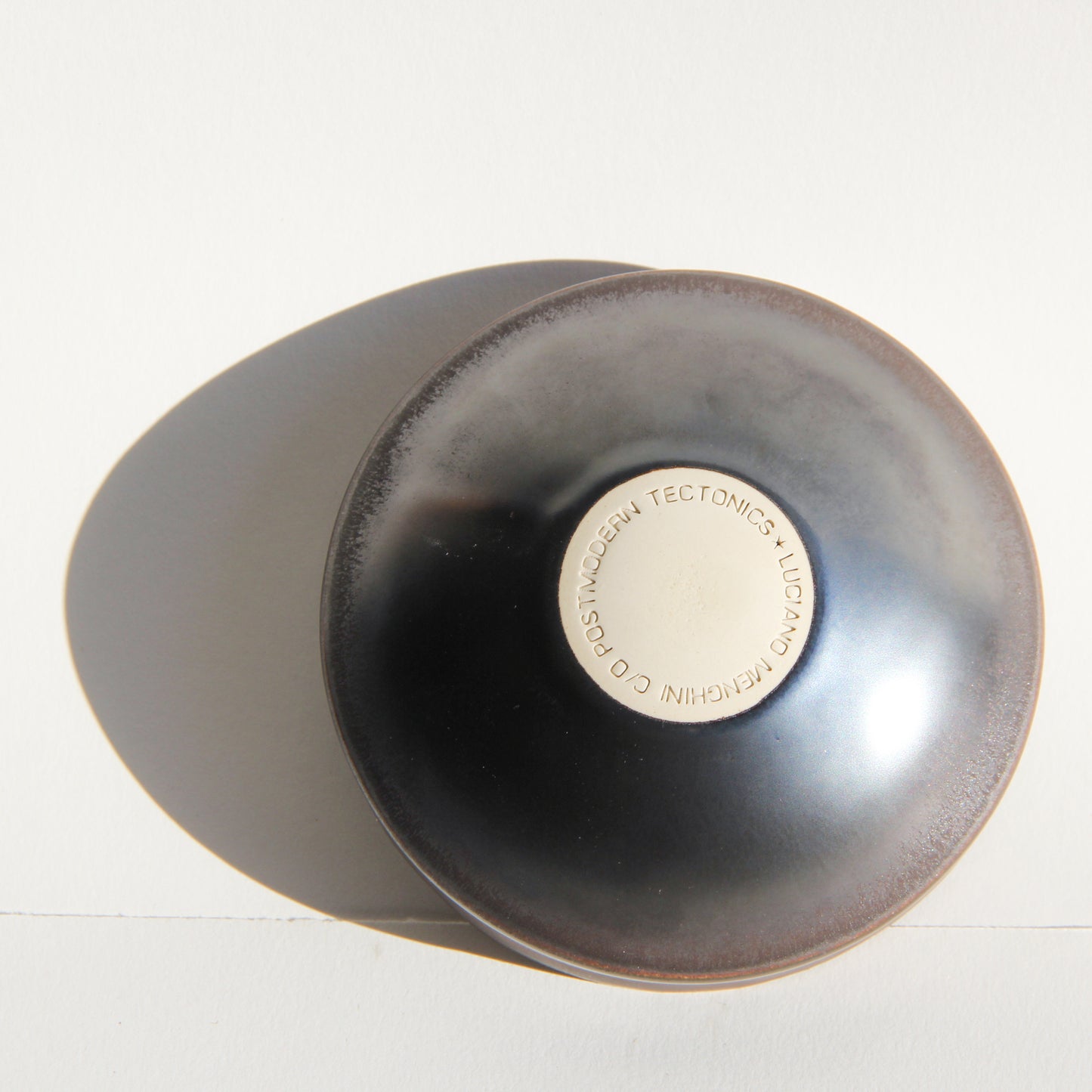 [ALL PURPOSE TRAY - VOLCANIC]