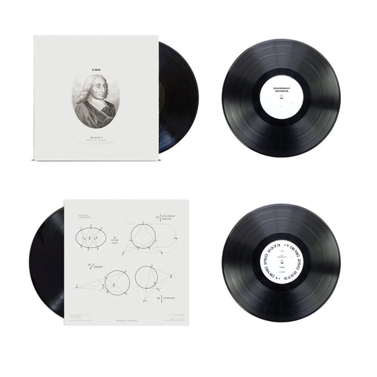 [L'ÂGE — BLAISE S VINYL]