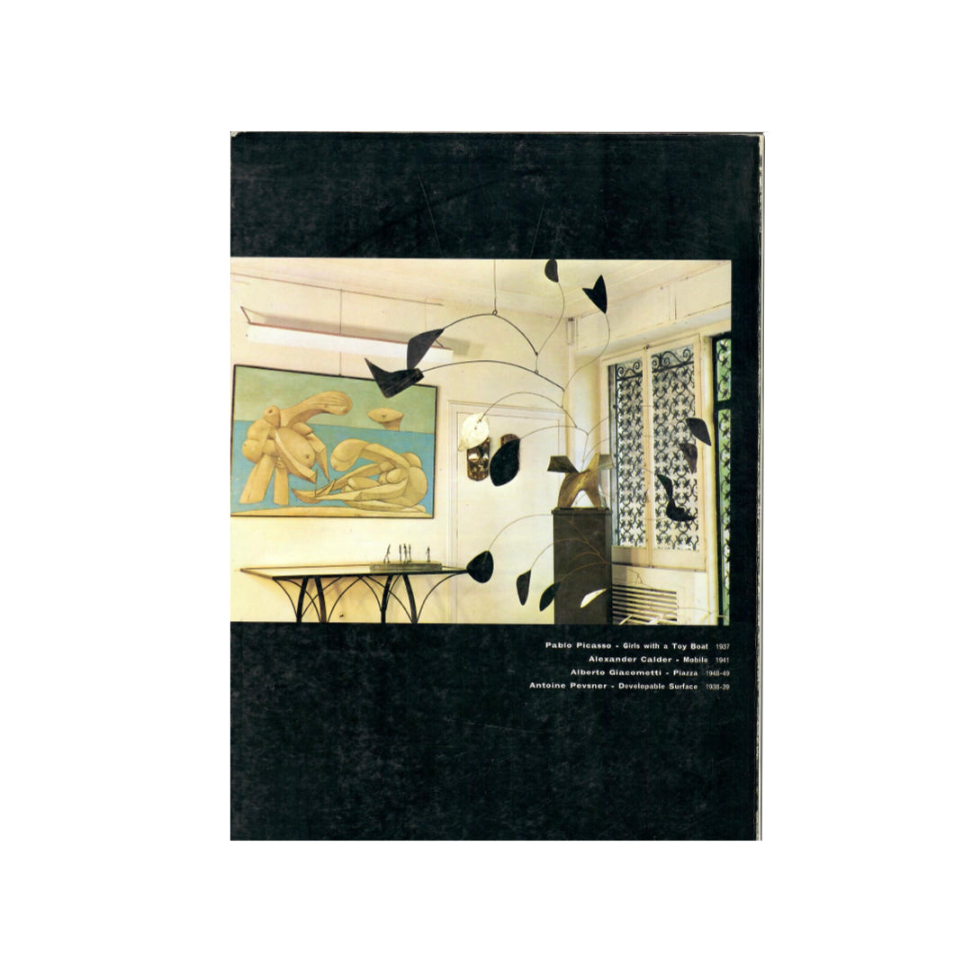 The Peggy Guggenheim Collection Venice (1966)